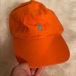 Polo Ralph Lauren Hat